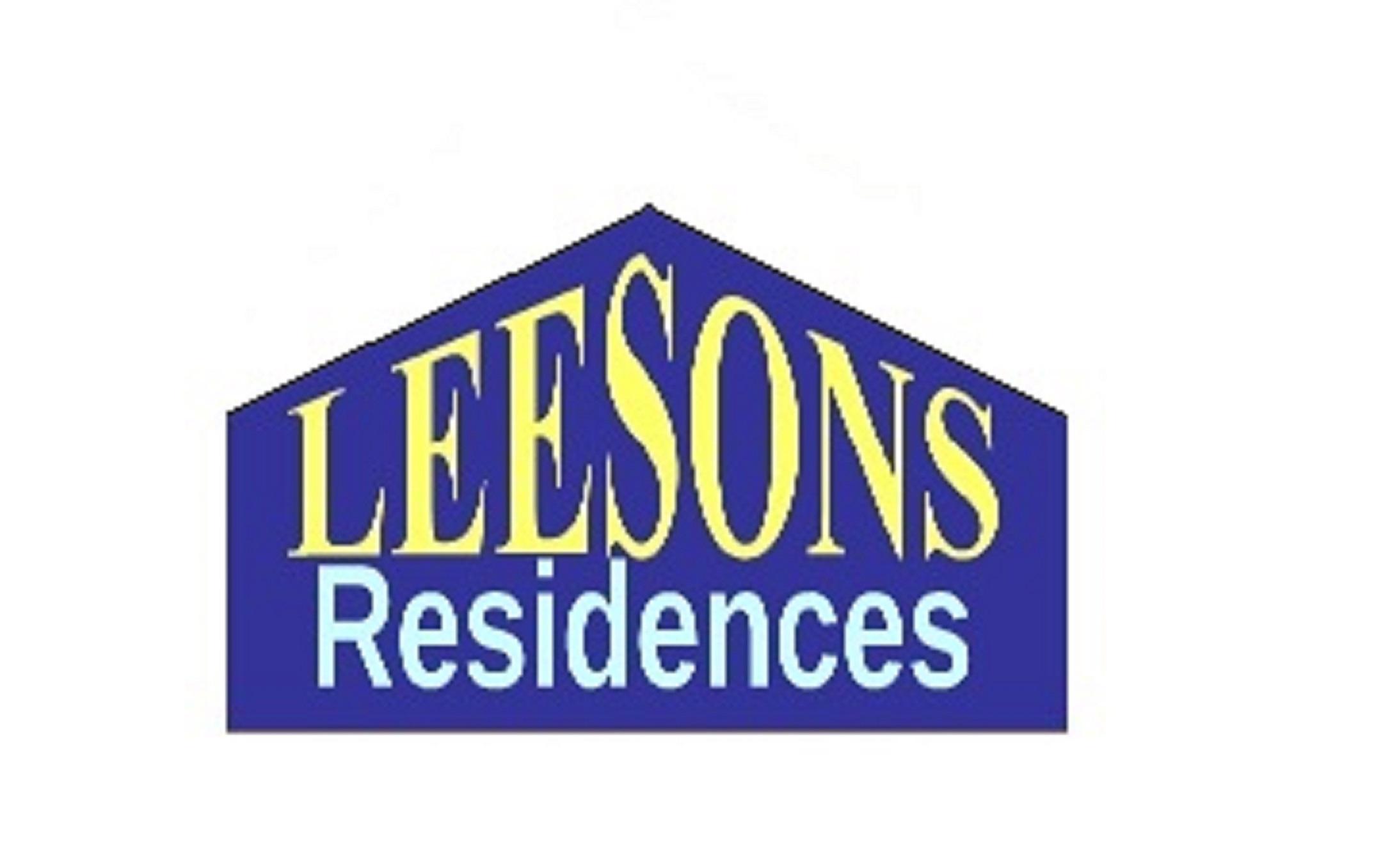 Leesons Residences Манила Екстериор снимка